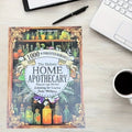 1000+ Herbal Remedies Holistic Health Guide The Holistic Home Apothecary Book: Natural Healing Guide,Forgotten Home Apothecary
